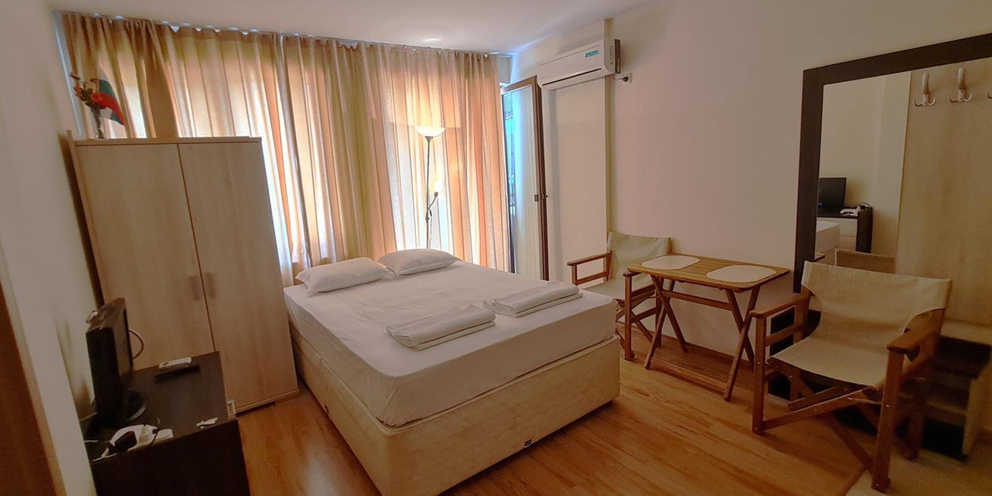 Summer Breeze Apartments ซันนีบีช ภายนอก รูปภาพ