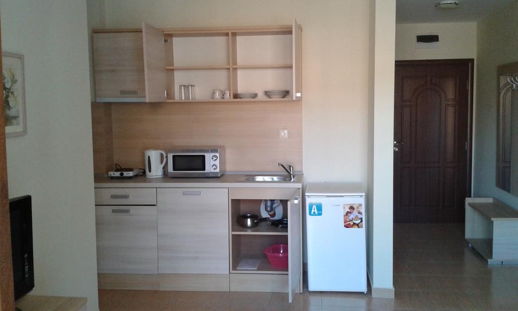 Summer Breeze Apartments ซันนีบีช ภายนอก รูปภาพ